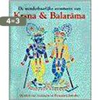 De wonderbaarlijke avonturen van Krsna en Balarama, Boeken, Verzenden, Zo goed als nieuw, H. van Teylingen