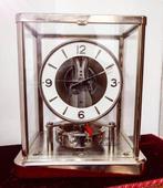 Atmos klok - Jaeger-LeCoultre - - Vernikkeld messing,