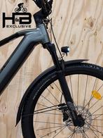 Cube Reaction Hybrid Pro 750 Allroad 29 inch E-Mountainbike, Fietsen en Brommers, Overige merken, Hardtail, Heren, 49 tot 53 cm