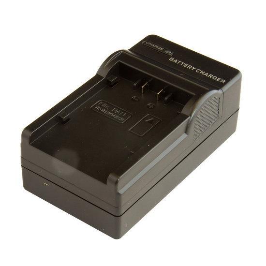 CGR-D54S Oplader (Panasonic), Audio, Tv en Foto, Fotografie | Accu's en Batterijen, Nieuw, Ophalen of Verzenden