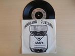 vinyl single 7 inch - Shaft - Roobarb &amp; Custard, Verzenden, Zo goed als nieuw