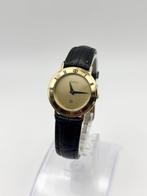 Gucci - Gucci 3000L – Gold-tone – Ladies Quartz - Zonder, Sieraden, Tassen en Uiterlijk, Horloges | Heren, Nieuw
