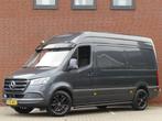 Zakelijke Lease |  Mercedes-Benz Sprinter 319 CDI 190PK L2H2, Automaat, Gebruikt, Euro 6, Overige kleuren