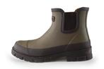 Woden Chelsea boots in maat 38 Groen | 10% extra korting, Verzenden, Overige typen, Zo goed als nieuw, Woden