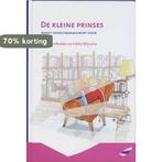 De kleine prinses 9789080812277 Fokke Wijnstra, Verzenden, Gelezen, Fokke Wijnstra
