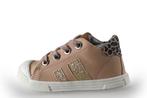 Jopper Sneakers in maat 19 Beige | 10% extra korting, Verzenden, Schoenen, Zo goed als nieuw, Jongen of Meisje