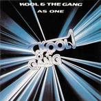 cd - Kool &amp; The Gang - As One, Zo goed als nieuw, Verzenden