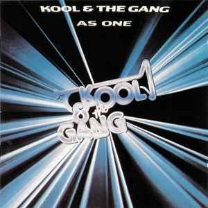 cd - Kool &amp; The Gang - As One, Cd's en Dvd's, Cd's | Overige Cd's, Zo goed als nieuw, Verzenden