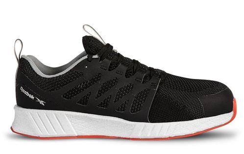 Reebok Fusion Flexweave Work 1076 S1p werkschoenen maat 43, Tuin en Terras, Werkkleding, Ophalen of Verzenden