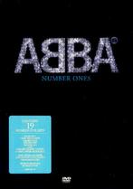 ABBA - Number Ones (DVD-V, Comp, PAL, Aud) 0602517097155, Verzenden, Nieuw in verpakking