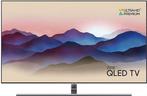 Samsung 55Q7F - 55 Inch 4K Ultra HD QLED Smart TV, Ophalen, QLED, Zo goed als nieuw, Samsung