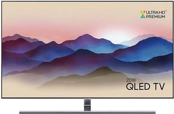 Samsung 55Q7F - 55 Inch 4K Ultra HD QLED Smart TV beschikbaar voor biedingen