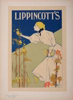 William Carqueville (1871-1946) - Les Maîtres de lAffiche :, Antiek en Kunst, Kunst | Tekeningen en Foto's