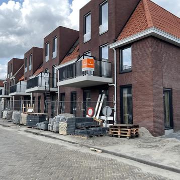 2-kamer appartement met balkon en lange huurperiode beschikbaar voor biedingen