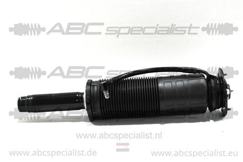 S-Klasse W220 ABC Schokbreker Veerpoot Rechts Voor 99-02, Auto-onderdelen, Ophanging en Onderstel, Gereviseerd, Ophalen of Verzenden