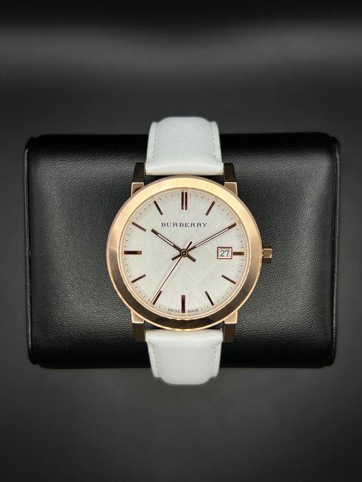 Burberry - The City - Zonder minimumprijs - BU9012 - Dames -, Sieraden, Tassen en Uiterlijk, Horloges | Heren
