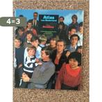 Atlas van nederland, deel 1 bevolking 9789012050012, Boeken, Verzenden, Gelezen