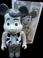 Medicom Toy - BE@RBRICK MEDICOM TOY WOODY 1000%