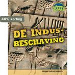De indusbeschaving / Skoop 9789062521814 Brenda Williams, Boeken, Verzenden, Zo goed als nieuw, Brenda Williams