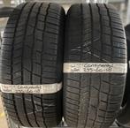 2x255-60-18 Continental Winter 2x4.5mm €50 PerBand 255 60 18, Ophalen, 18 inch, Gebruikt, 255 mm