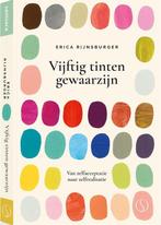 9789493228627 Vijftig tinten gewaarzijn | Tweedehands, Boeken, Verzenden, Zo goed als nieuw, Erica Rijnsburger
