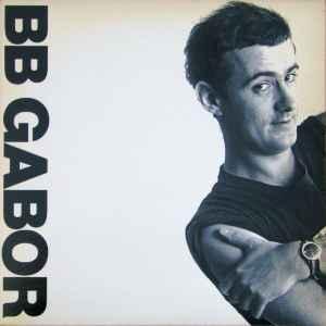 LP gebruikt - BB Gabor - BB Gabor, Cd's en Dvd's, Vinyl | Rock, Zo goed als nieuw, Verzenden