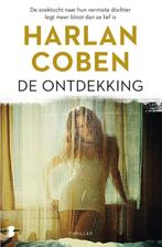 De ontdekking 9789022594407 Harlan Coben, Verzenden, Gelezen, Harlan Coben