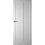 Weekamp binnendeur WK6571-A1 73x231,5 (Opdek linksdraaiend), Doe-het-zelf en Verbouw, Deuren en Horren, Nieuw, 215 cm of meer