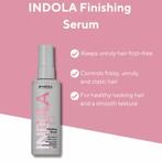 Indola Finishing Smooth Serum (Haarserum), Verzenden, Nieuw
