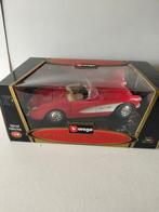 Bburago, Maisto, Polistil, Tonka 1:18 - Modelauto (3), Nieuw