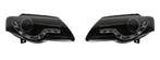 Koplampen LED DRL | Volkswagen Passat 3C 2005-2010 | met ver, Auto-onderdelen, Verzenden, Nieuw, Volkswagen