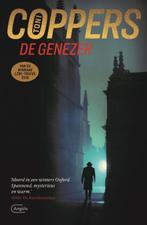 De genezer / Liese Meerhout / 15 9789022335727 Toni Coppers, Boeken, Verzenden, Zo goed als nieuw, Toni Coppers