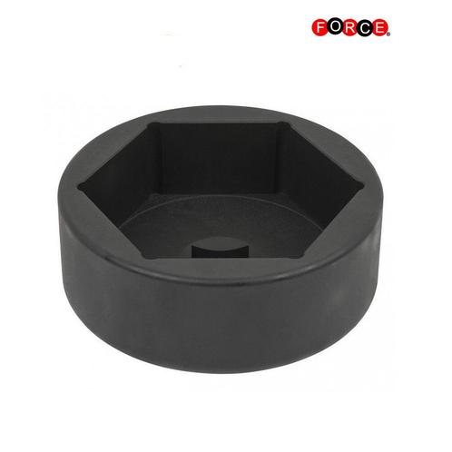 <p>- VOLVO Asmoer dopsleutel&nbsp;<br />- 95mm</p>, Auto diversen, Autogereedschap, Verzenden