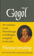Verzamelde werken / 1 Verhalen en novellen / Russische, Verzenden, Zo goed als nieuw, N.W. Gogol