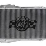 CSF Porsche 911 Turbo/GT2 (996 & 997) Left Side Radiator -, Ophalen of Verzenden, Nieuw