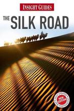 Silk Road Insight Guide, Boeken, Ophalen of Verzenden, Nieuw