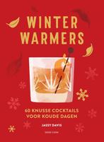 Winter warmers 9789461432629 Jassy Davis, Boeken, Verzenden, Zo goed als nieuw, Jassy Davis