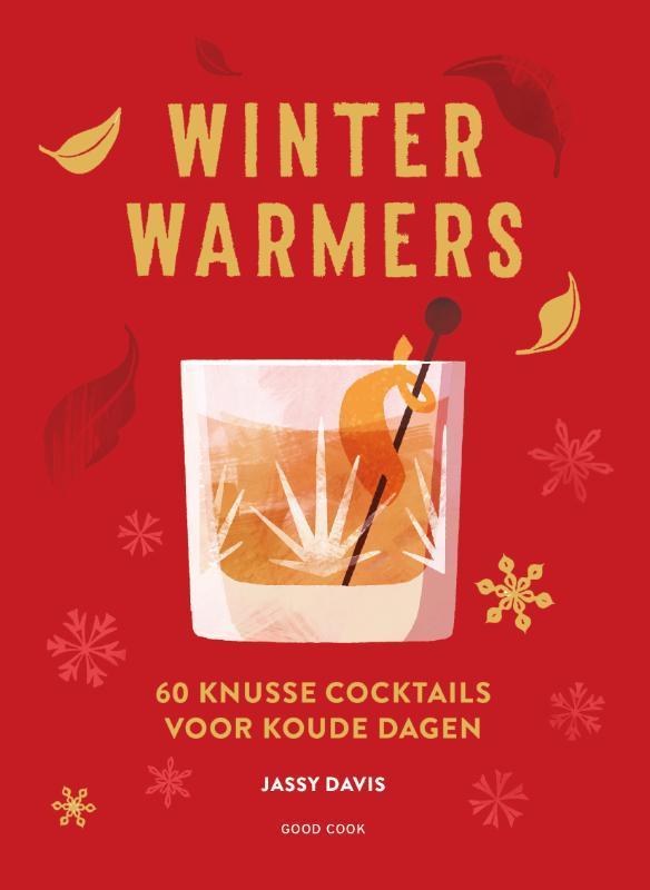 Winter warmers 9789461432629 Jassy Davis, Boeken, Kookboeken, Zo goed als nieuw, Verzenden