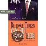 JONGE TURKEN VAN HET VLAAMS BLOK 9789053121306, Verzenden, Gelezen, Rinke van den Bink