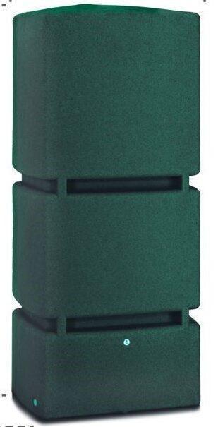 800 liter regenton groen Mammoet, Tuin en Terras, Regentonnen, Nieuw