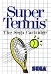 Super Tennis [Sega Master System]