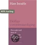 Heilige verontwaardiging 9789025414696 H. Israels, Verzenden, Gelezen, H. Israels