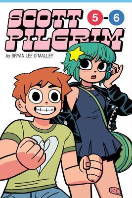 Scott Pilgrim Color Collection Vol. 3, Boeken, Strips | Comics, Zo goed als nieuw, Verzenden