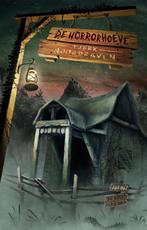 De horrorhoeve / De engste serie ooit / 3 9789048845170, Verzenden, Gelezen, Tjerk Noordraven