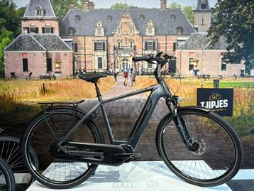BESV CT 1.3 Elektrische Herenfiets — NU €1500 KORTING beschikbaar voor biedingen