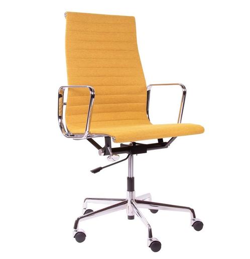 EA119 bluefurn bureaustoel, Huis en Inrichting, Bureaustoelen, Verzenden