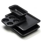 Bakvorm set | La Cusina, Huis en Inrichting, Keuken | Keukenbenodigdheden, Verzenden, Nieuw