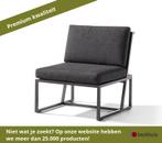 Sieger Havanna middengedeelte - Grijs, Ophalen of Verzenden, Nieuw, Overige materialen
