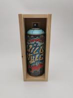 Wild Style 40th - MTN Spray Can