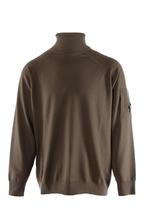 C.P. Company trui maat XL, C.P. Company, Bruin, Verzenden, Maat 56/58 (XL)